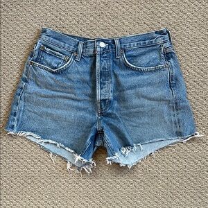 Agolpe Parker long shorts 28